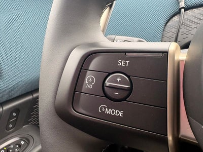 2027 MINI Cooper S Countryman ALL4 Signature Plus