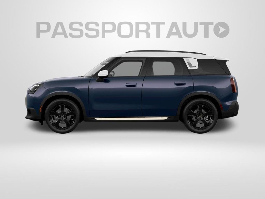 2027 MINI Countryman S ALL4 Signature Plus