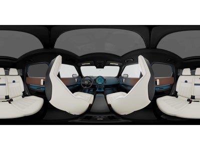 2027 MINI Countryman S ALL4 Signature Plus