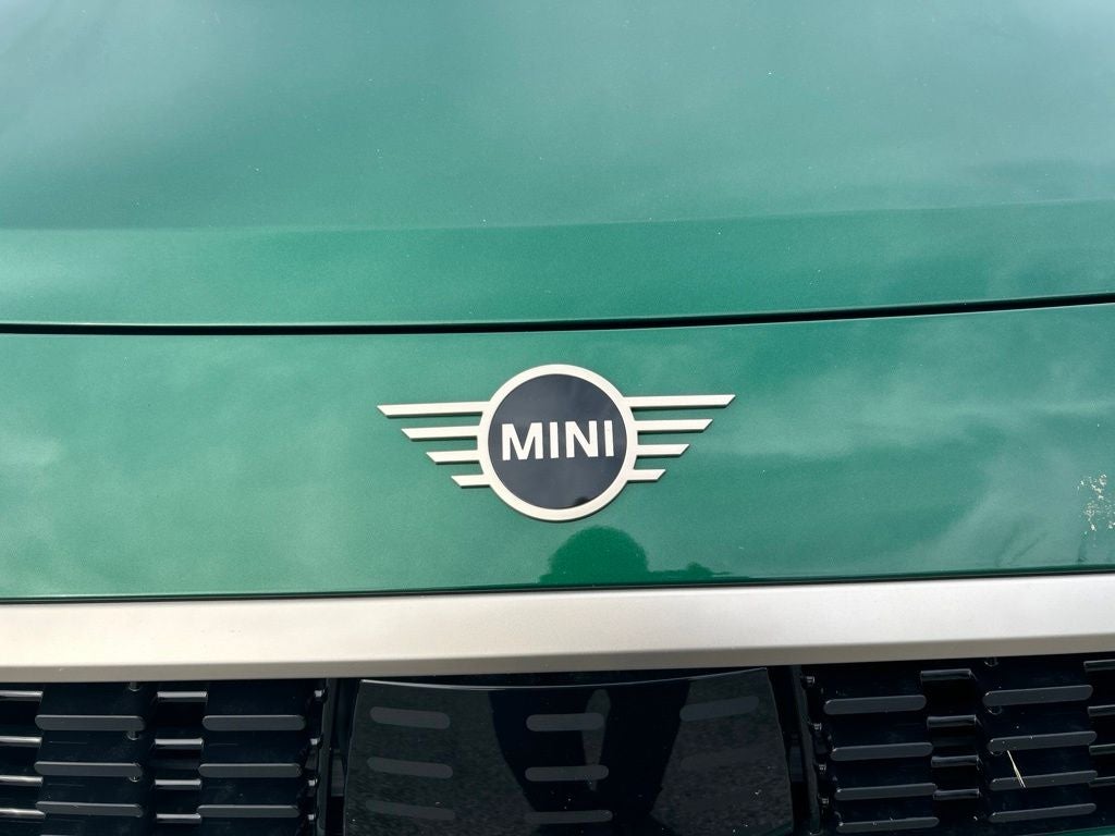 2027 MINI Cooper S Countryman Iconic ALL4