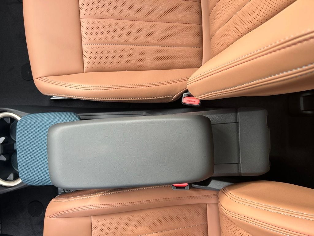 2027 MINI Cooper S Countryman Iconic ALL4