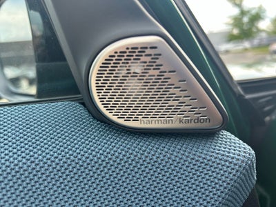 2027 MINI Cooper S Countryman Iconic ALL4