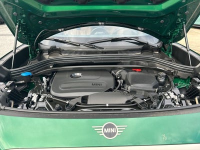 2027 MINI Cooper S Countryman Iconic ALL4