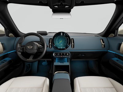 2027 MINI Cooper S Countryman Base