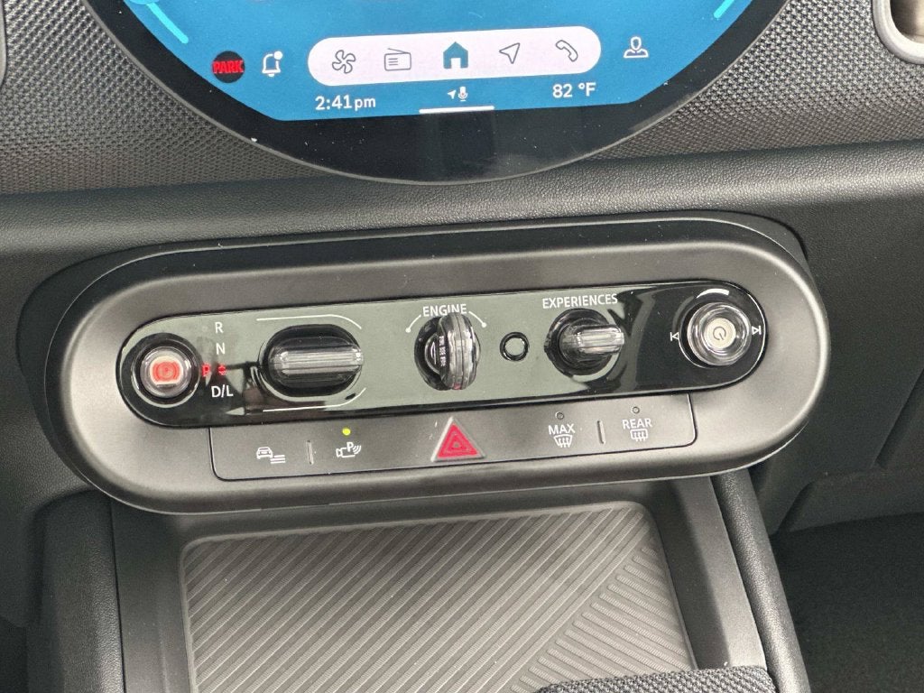 2026 MINI Cooper S Countryman Oxford Plus ALL4