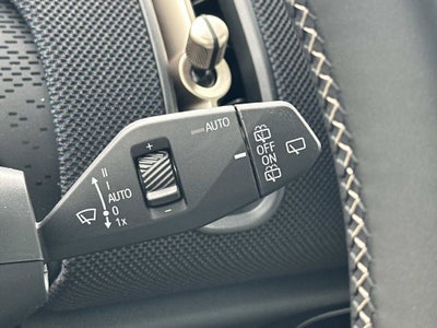 2026 MINI Cooper S Countryman Oxford Plus ALL4
