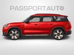 2026 MINI Cooper S Countryman Base