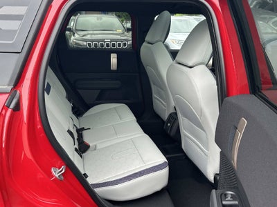 2026 MINI Cooper S Countryman Oxford Plus ALL4