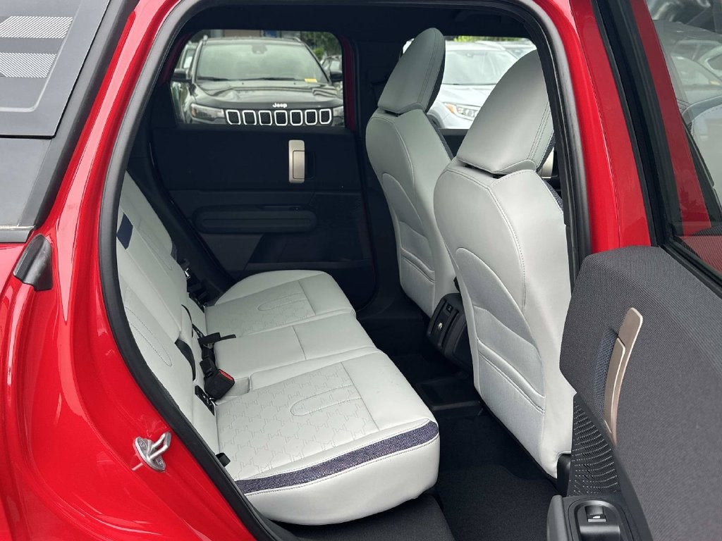 2026 MINI Cooper S Countryman Oxford Plus ALL4