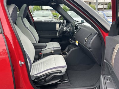 2026 MINI Cooper S Countryman Oxford Plus ALL4