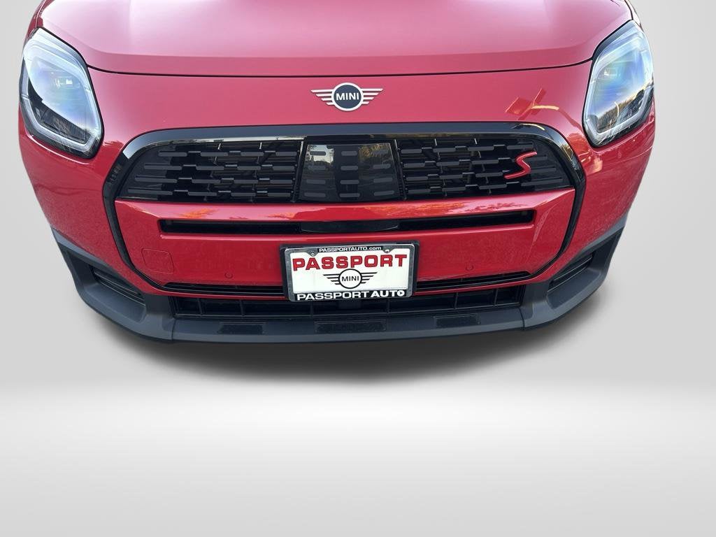 2026 MINI Cooper S Countryman Oxford Plus ALL4