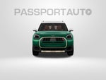 2026 MINI Countryman All4 Cooper S