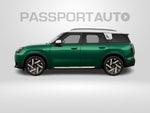 2026 MINI Countryman All4 Cooper S