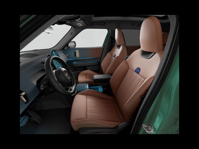 2026 MINI Countryman All4 Cooper S