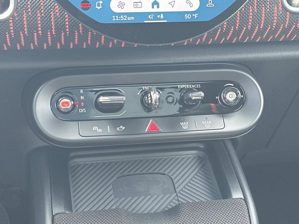 2026 MINI COUNTRYMAN ICONIC