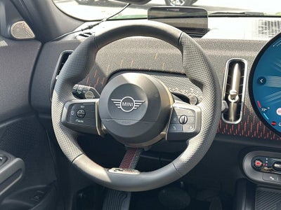 2026 MINI COUNTRYMAN ICONIC