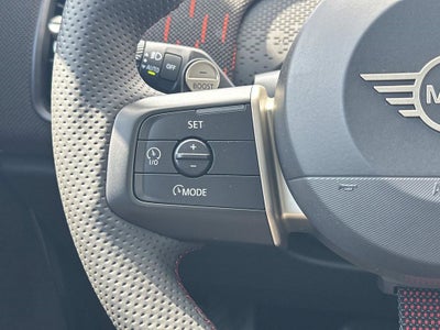 2026 MINI COUNTRYMAN ICONIC