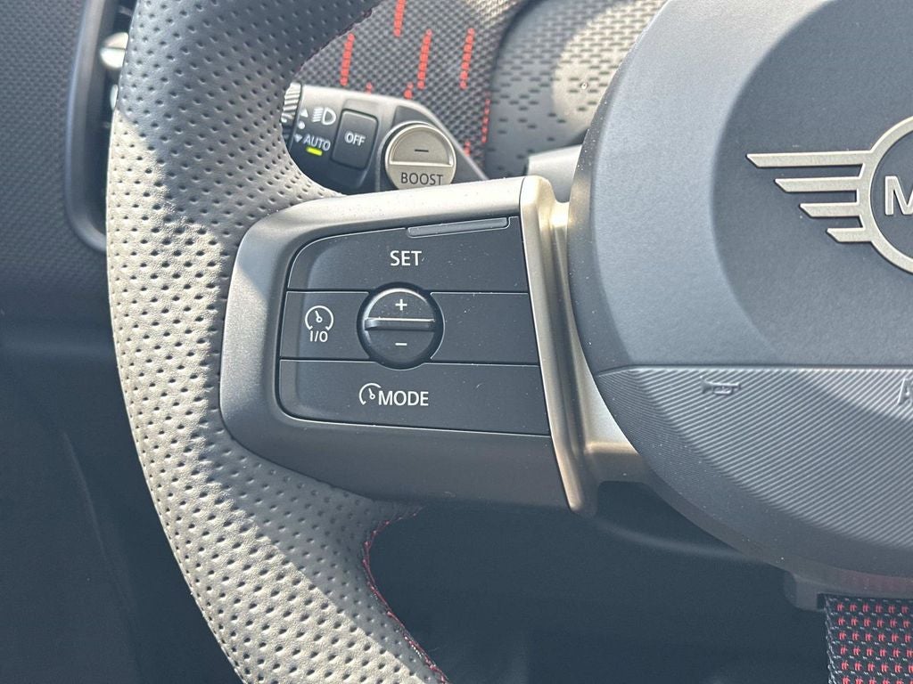 2026 MINI COUNTRYMAN ICONIC