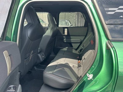 2026 MINI COUNTRYMAN ICONIC