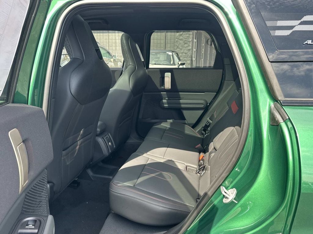 2026 MINI COUNTRYMAN ICONIC