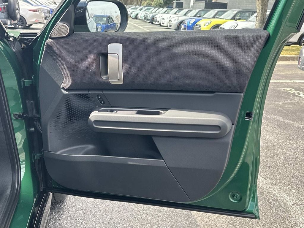 2026 MINI COUNTRYMAN ICONIC