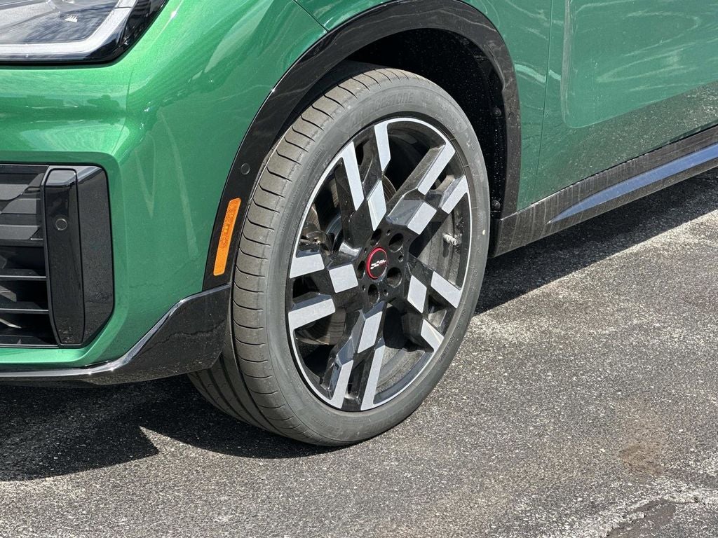 2026 MINI COUNTRYMAN ICONIC