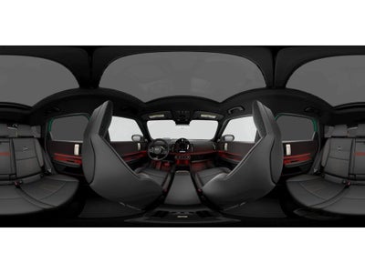 2026 MINI Cooper S Countryman Iconic ALL4