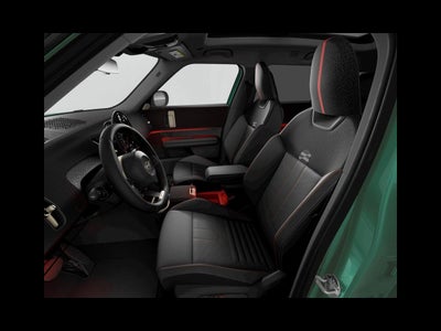 2026 MINI Cooper S Countryman Iconic ALL4