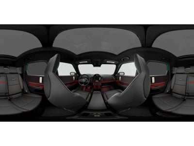 2026 MINI Cooper S Countryman Iconic ALL4