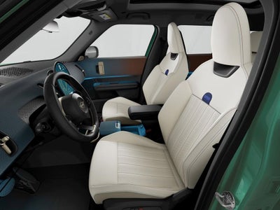 2026 MINI Cooper S Countryman Signature Plus ALL4