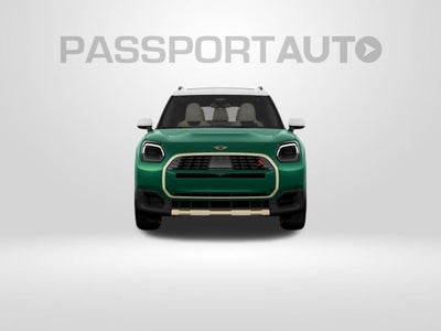2026 MINI Cooper S Countryman Signature Plus ALL4