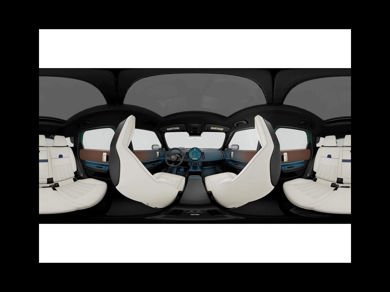 2026 MINI Cooper S Countryman Signature Plus ALL4