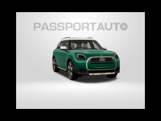 2026 MINI COUNTRYMAN SIGNATURE PLUS