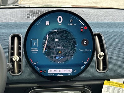 2026 MINI Countryman S ALL4 Iconic