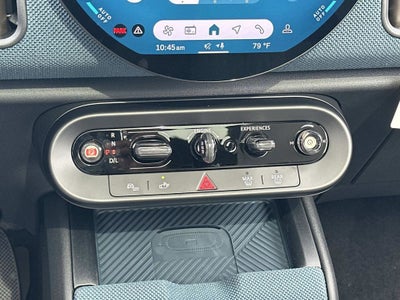 2026 MINI Countryman S ALL4 Iconic