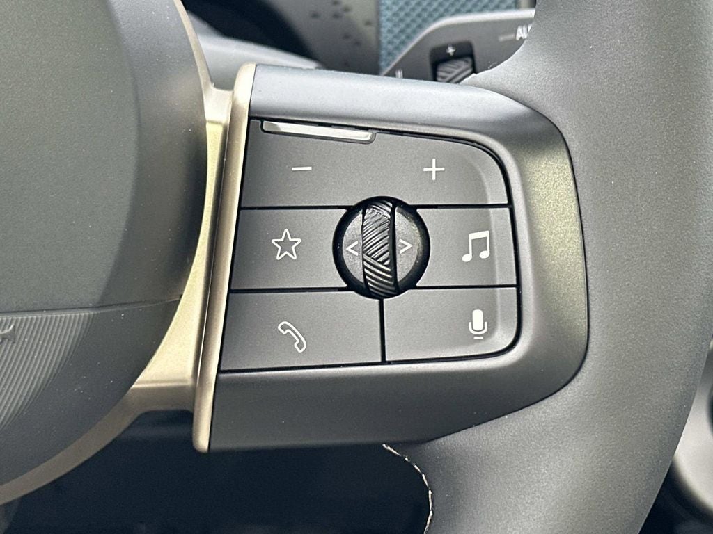 2026 MINI Countryman S ALL4 Iconic