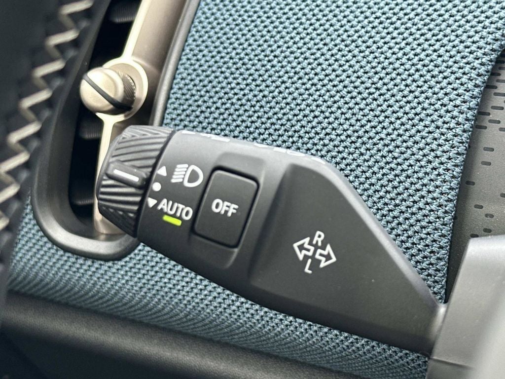 2026 MINI Countryman S ALL4 Iconic