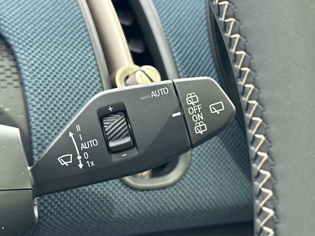 2026 MINI Countryman S ALL4 Iconic