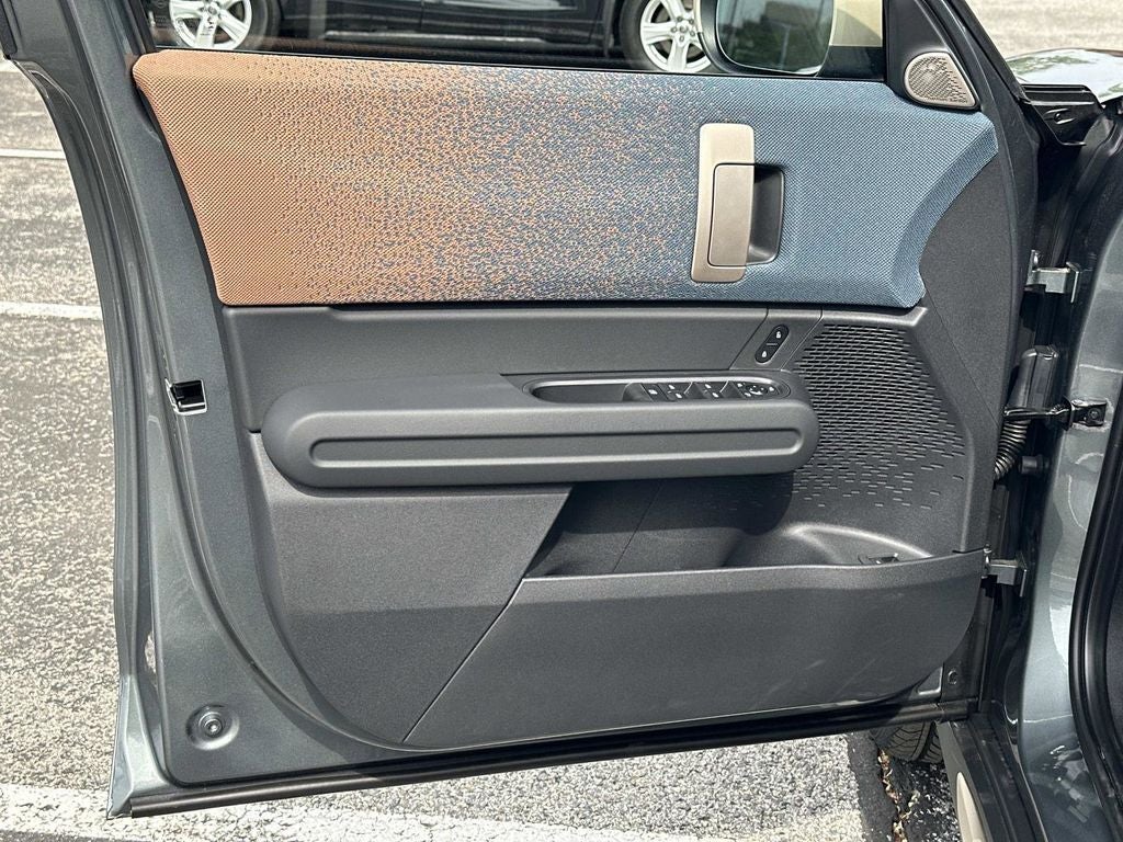 2026 MINI Countryman S ALL4 Iconic