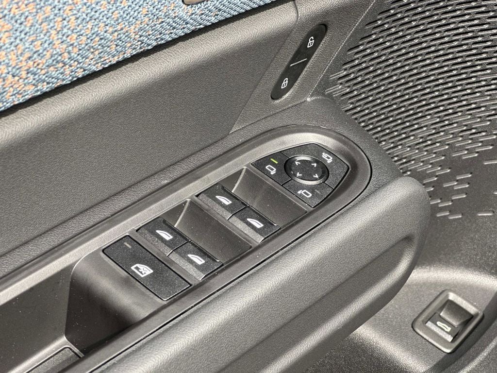 2026 MINI Countryman S ALL4 Iconic