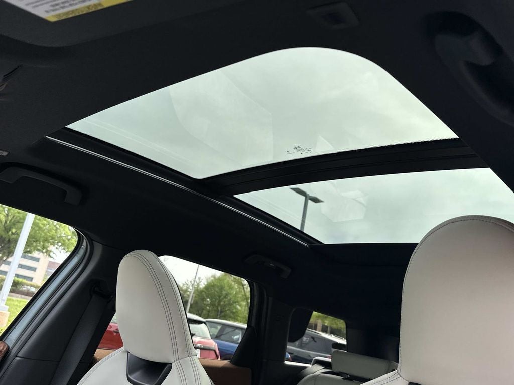 2026 MINI Countryman S ALL4 Iconic