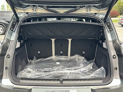 2026 MINI Countryman S ALL4 Iconic