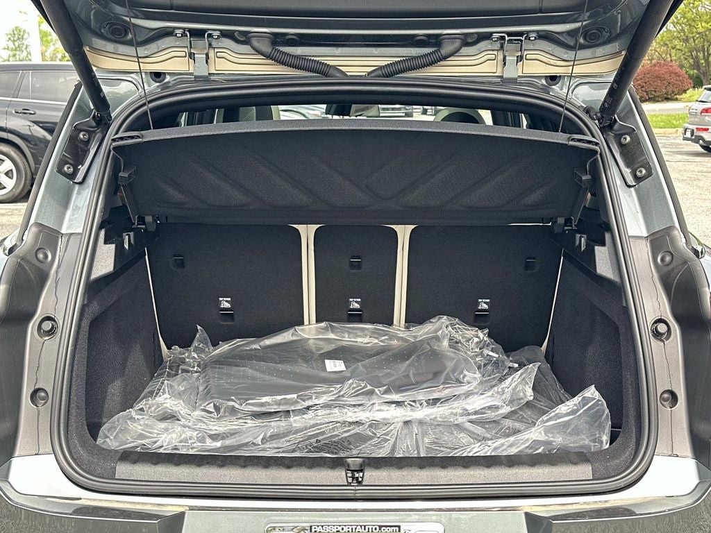 2026 MINI Countryman S ALL4 Iconic