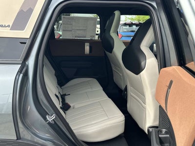 2026 MINI Countryman S ALL4 Iconic