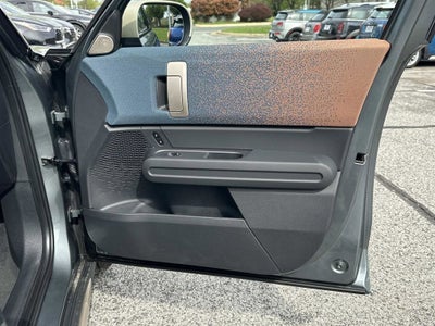 2026 MINI Countryman S ALL4 Iconic