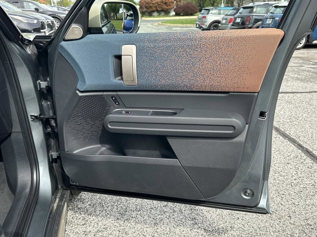 2026 MINI Countryman S ALL4 Iconic