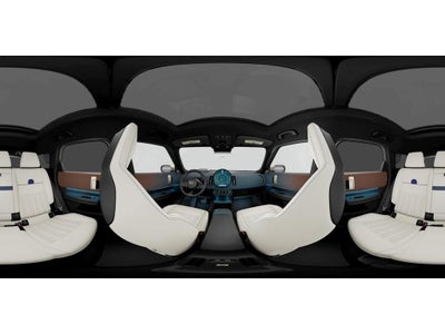 2026 MINI Countryman S ALL4 Iconic