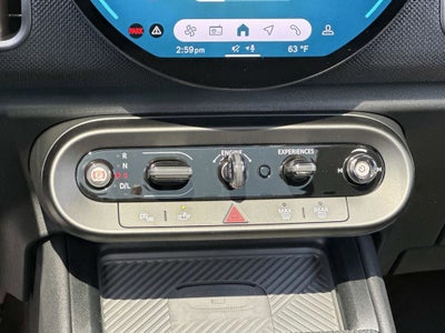 2026 MINI Cooper S Countryman ALL4 Iconic