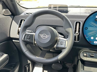 2026 MINI Cooper S Countryman ALL4 Iconic