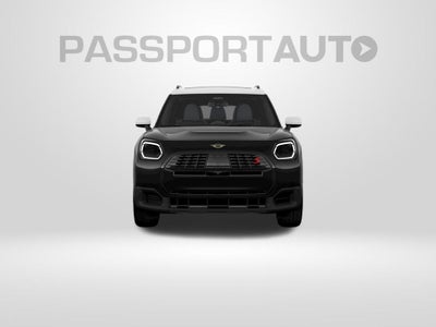 2026 MINI Countryman S ALL4 Iconic